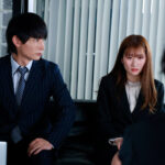 そんな顔されたら自制できなくなる…「このまま、やめないで。」 【太刀茜祢】