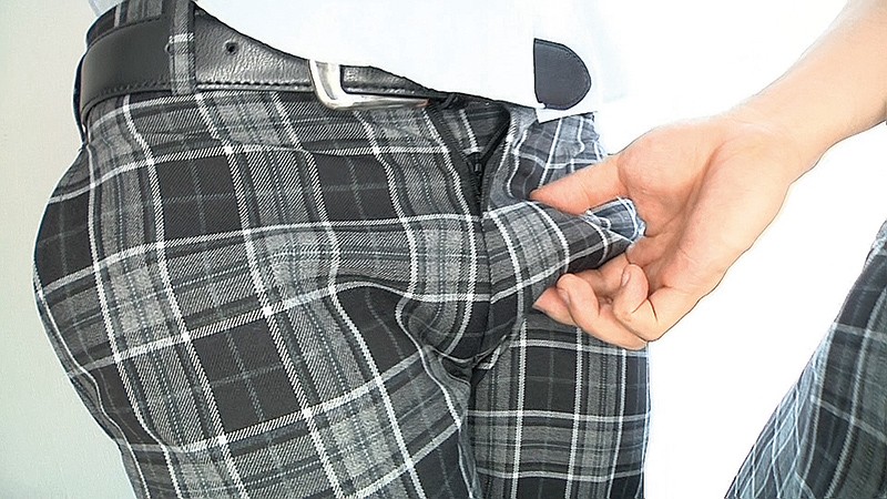 BL美少年 華神×岡田敦斗 5枚目